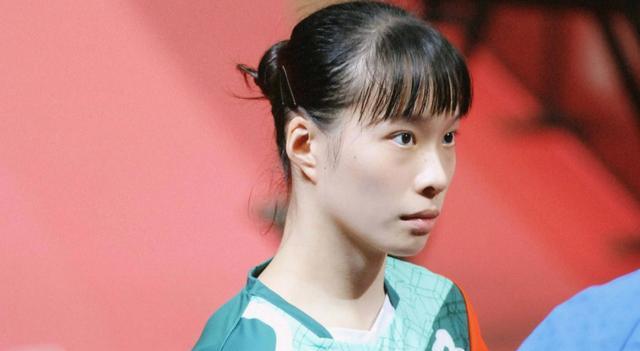 近期的两站, 她的外战能 近期的两站, 她的外战能