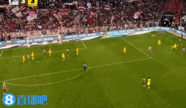 球员们在比, 谈菲利波 球员们在比, 谈菲利波