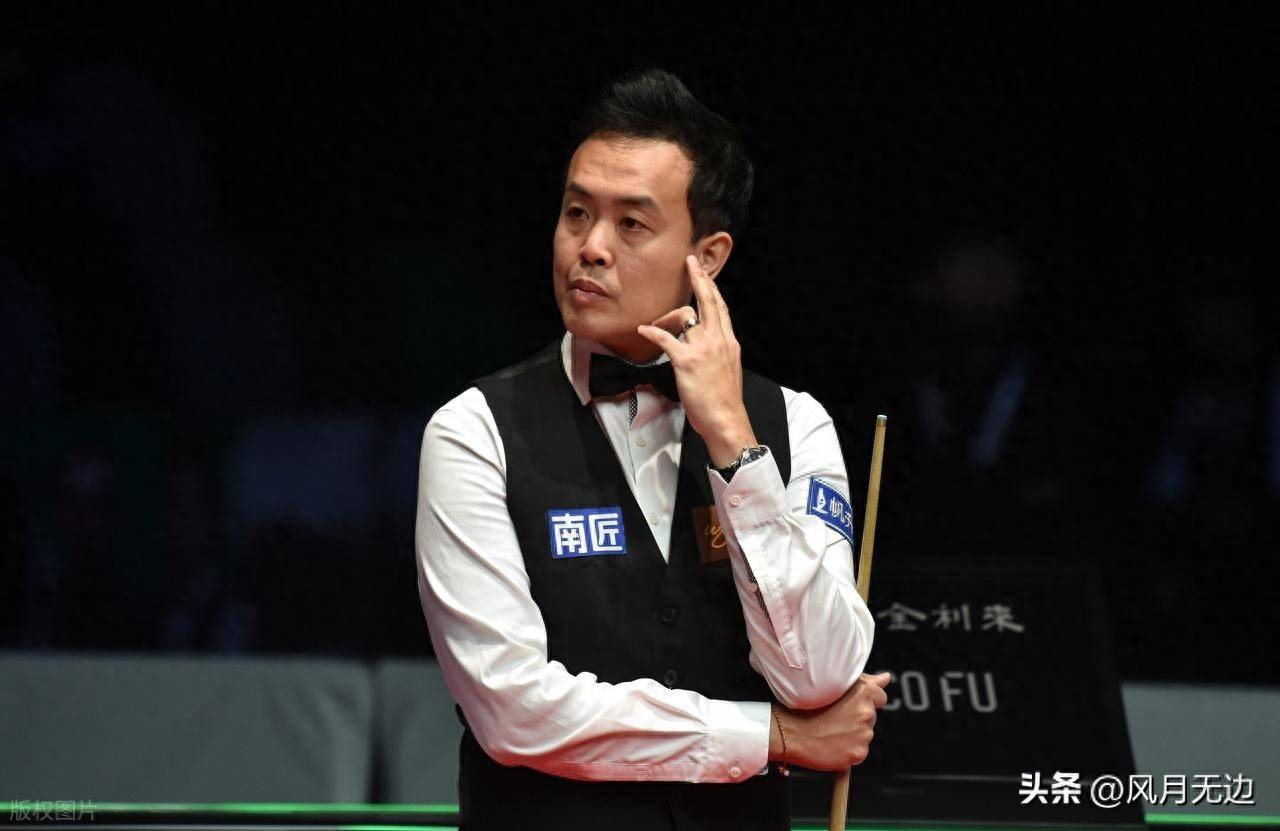 上手, 今晚的比赛, 俊以单杆