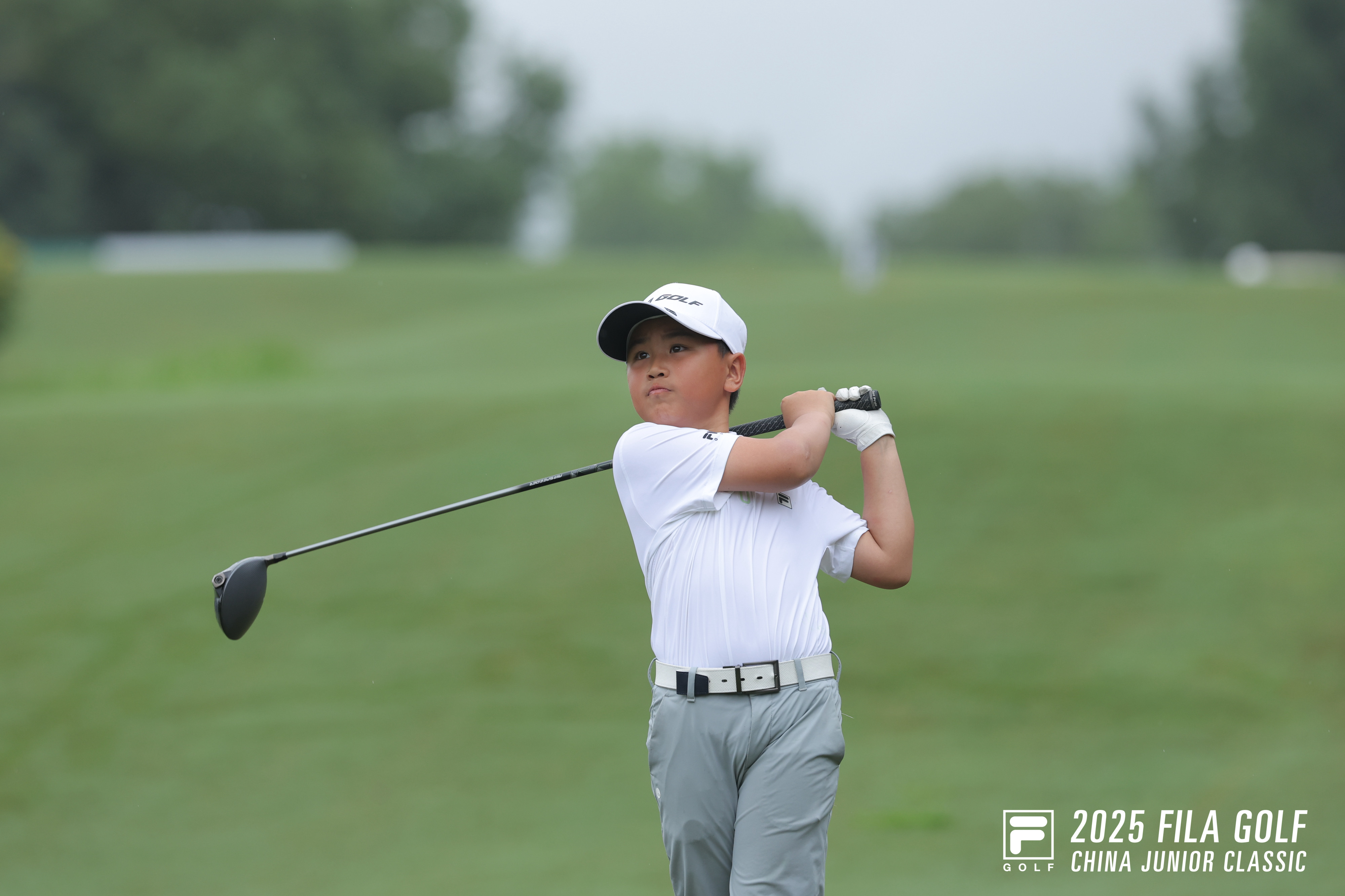 amp, 难掩兴奋