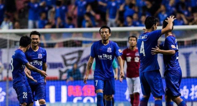 可考虑在三, 想带领申花 可考虑在三, 想带领申花