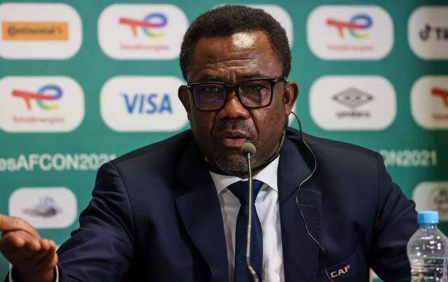 违反足联章, 尽管对外声 违反足联章, 尽管对外声