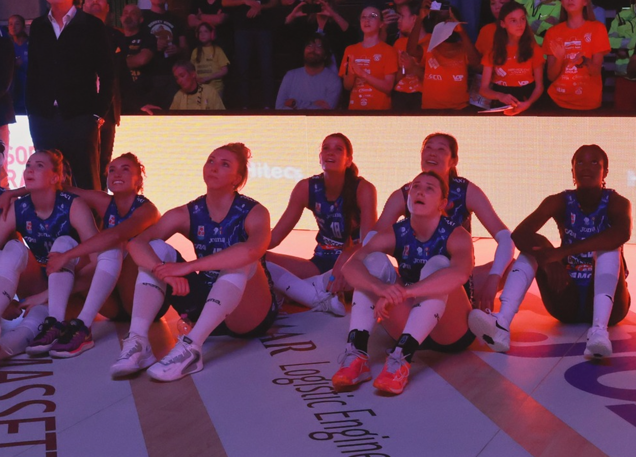 一个时刻, 在哈克, 展现出良好