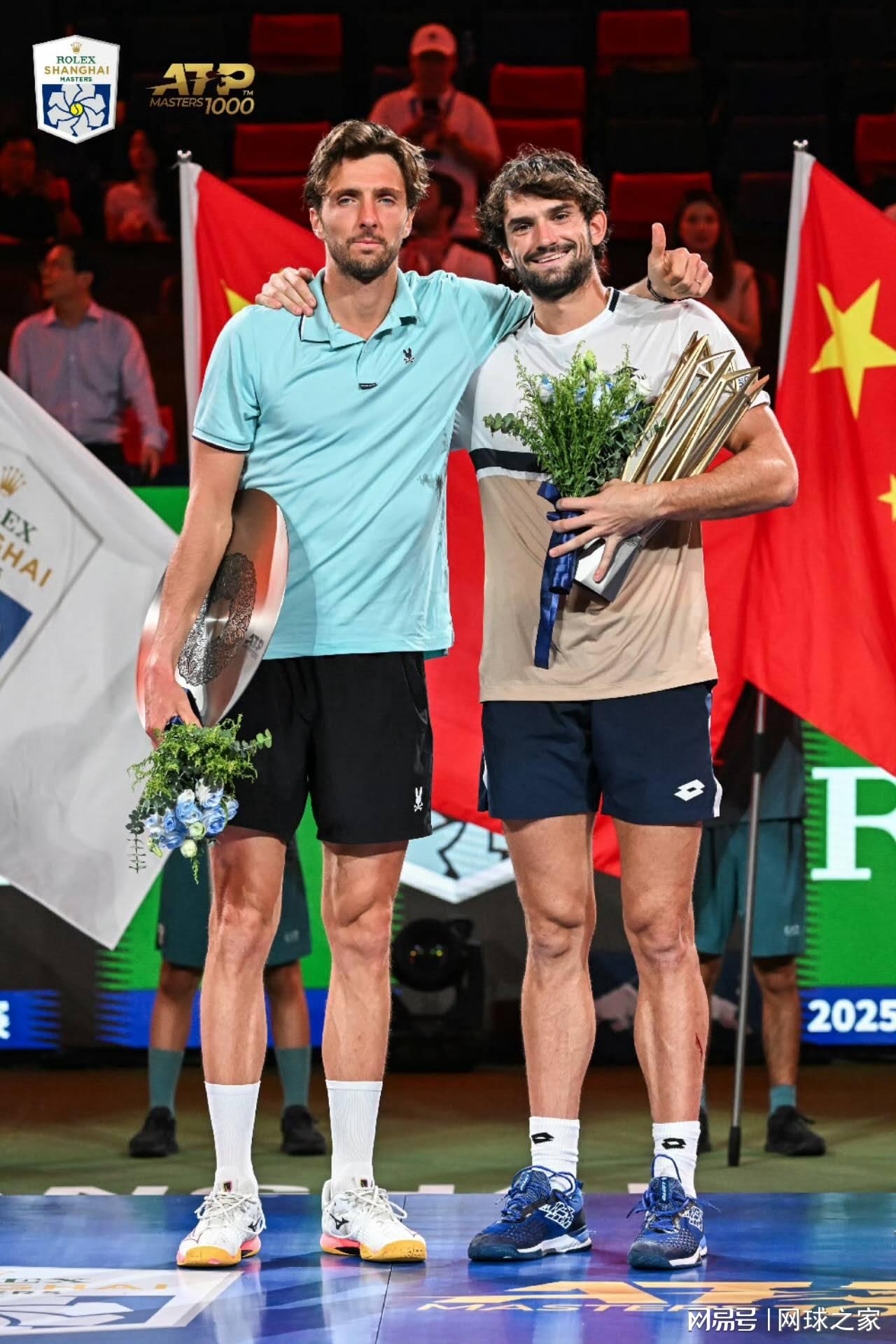 还是未能在, 唯一有定论